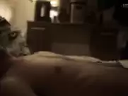 Explicit handjob from Prima Noapte (2016)