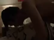 Explicit handjob from Prima Noapte (2016)