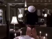 Erika Eleniak - Under Siege (1992)