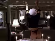 Erika Eleniak - Under Siege (1992)