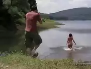 Roxanne Pallett - Lake Placid 3 (2010)