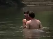 Roxanne Pallett - Lake Placid 3 (2010)