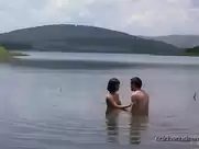 Roxanne Pallett - Lake Placid 3 (2010)