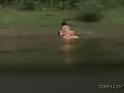 Roxanne Pallett - Lake Placid 3 (2010)