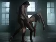 Sandahl Bergman - All That Jazz (1979)