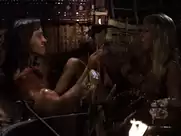 Sandahl Bergman - Conan the Barbarian (1982)