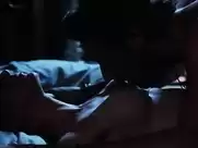 Sandahl Bergman - Lipstick Camera (1994)