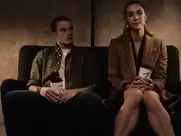 Madeline Zima - Twin Peaks (s03e01, 2017)