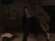 Madeline Zima - Twin Peaks (s03e01, 2017)