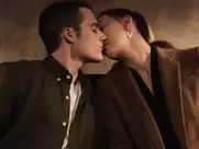 Madeline Zima - Twin Peaks (s03e01, 2017)