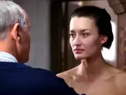 Natascha McElhone - Surviving Picasso (1996) 2