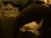 Rooney Mara - The girl with the dragon tattoo (2011)