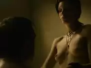 Rooney Mara - The girl with the dragon tattoo (2011)