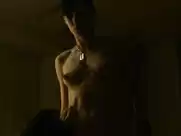 Rooney Mara - The girl with the dragon tattoo (2011)