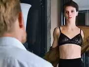 Marine Vacth - L'amant double (2017)