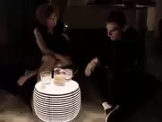 Anna Schäfer - Tatort - Die Liebe, ein seltsames Spiel (2017)