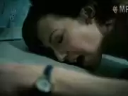 Carrie Coon - The Leftovers (s01e07 2014)