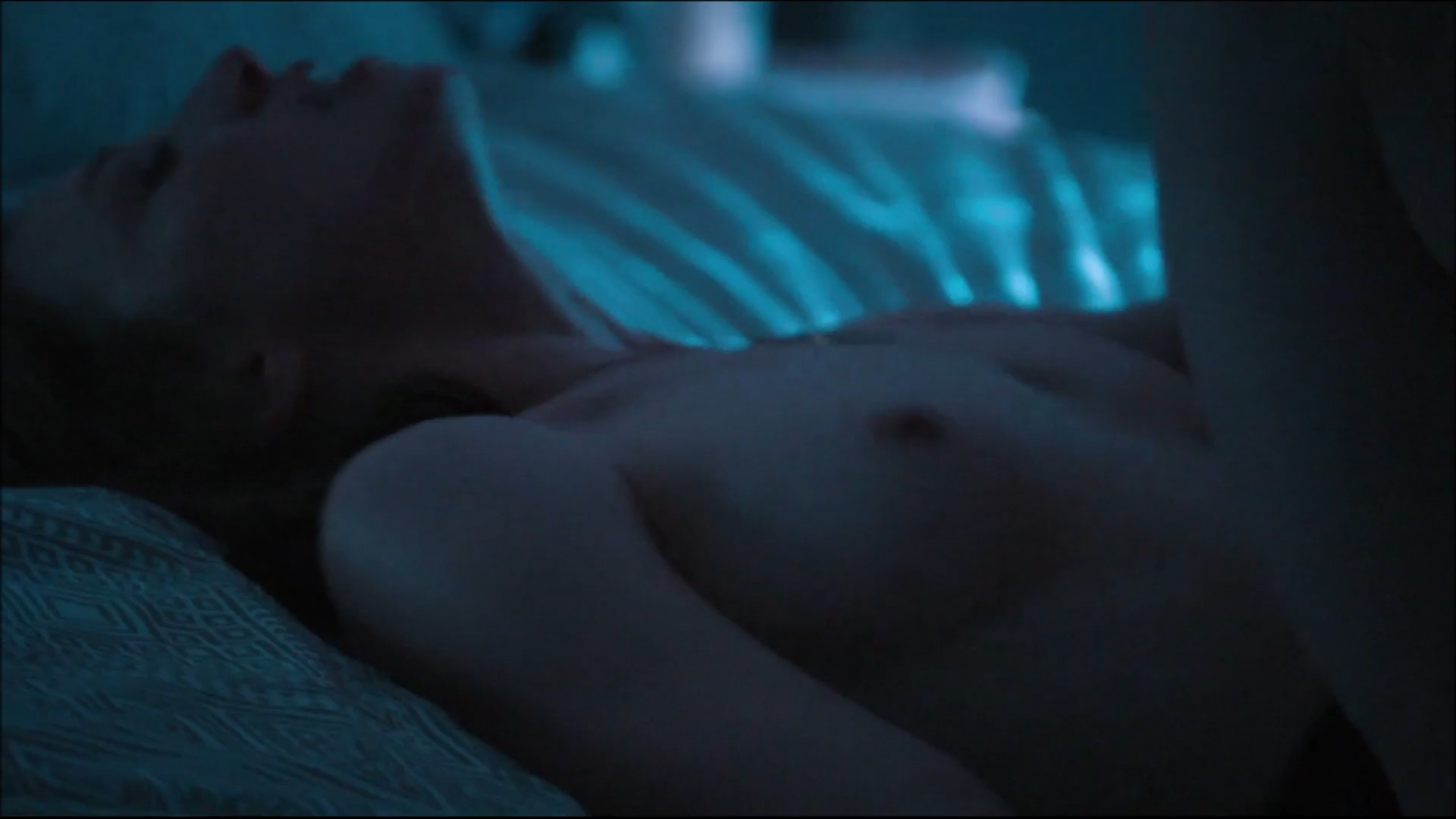 Leftovers nude carrie coon Carrie Coon