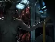 Carrie Coon - The Leftovers (s03e08 2017)