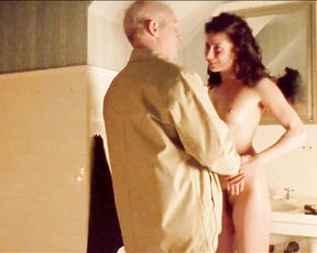 Caroline Hoermann - Flesh for the Beast (2003)