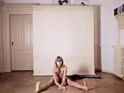 Venus - Nakne Bekjennelser (2017) nudes