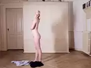 Venus - Nakne Bekjennelser (2017) nudes