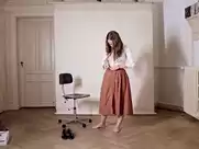 Venus - Nakne Bekjennelser (2017) nudes