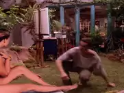 Natasha Henstridge - The Outer Limits (s03e01, 1997)