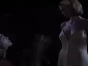 Natasha Henstridge - The Outer Limits (s03e01, 1997)