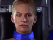 Natasha Henstridge, Raquel Gardner, Nancy La Scala, Sarah Wynter - Species II (1998)