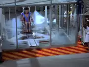 Natasha Henstridge, Raquel Gardner, Nancy La Scala, Sarah Wynter - Species II (1998)