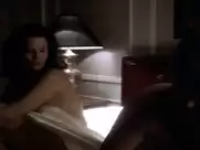 Natasha Henstridge - Power and Beauty (2002)