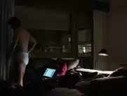 Cristiana Capotondi, Valentina Faina - Tommaso (2016)