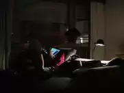 Cristiana Capotondi, Valentina Faina - Tommaso (2016)