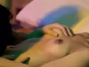 Jeong Hyang, Hong Sae-hee - Chain - The Temptation of Two Women (2017)