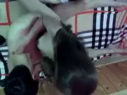 Jeong Hyang - The Girl Next Door (2017)