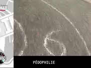 Groland nue - La burka Victoria's Secret