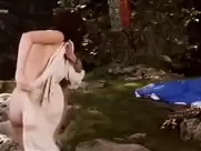 Lena Headey - Fair Game (1994)