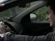 Groland nue - Faire caca dans la nature