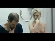 Natalya Anisimova - a MAN and a WOMAN