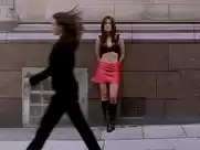 Lena Headey - The Parole Officer (2001)