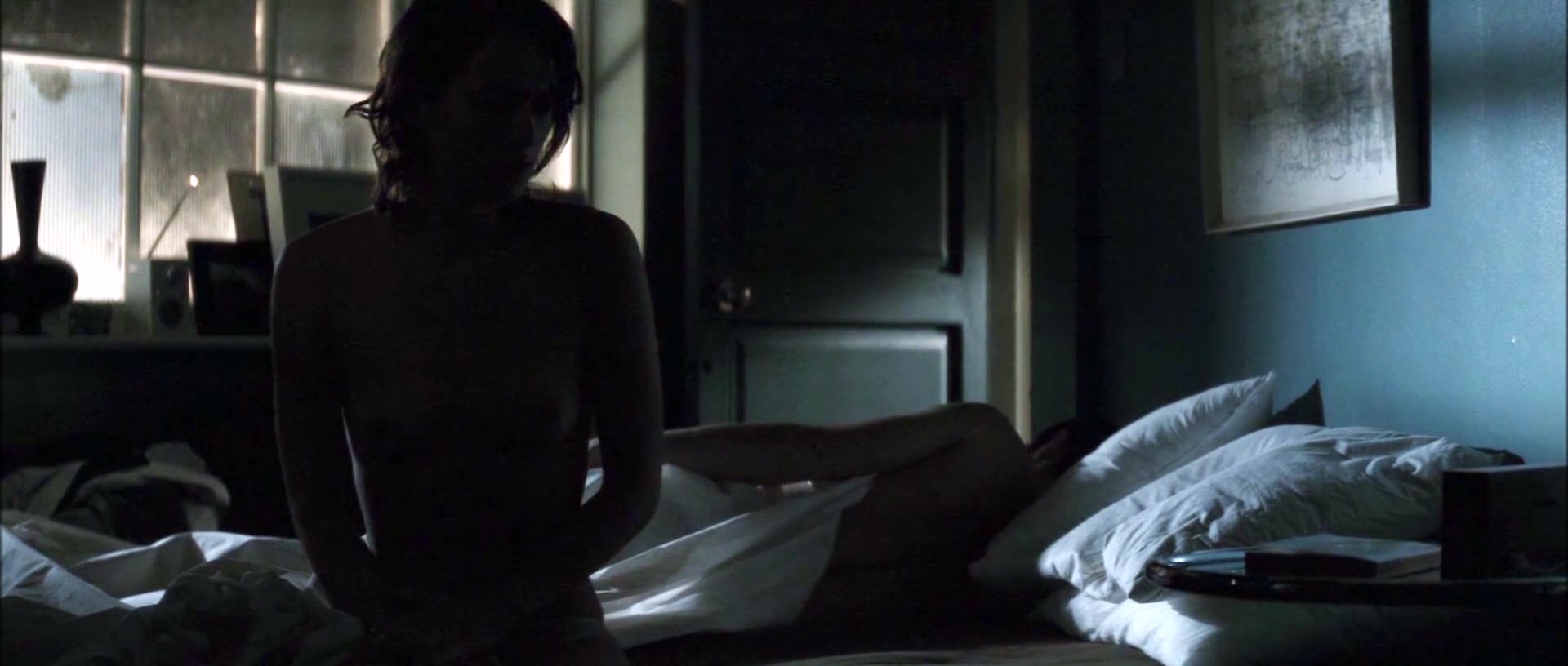 Michelle duncan nude