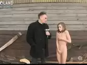 Groland nue - Tempête Xynthia