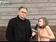 Groland nue - Tempête Xynthia