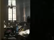 Astrid Berges-Frisbey - The sex of the angels (2012)