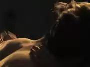 Astrid Berges-Frisbey - The sex of the angels (2012)