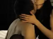 Astrid Berges-Frisbey - The sex of the angels (2012)