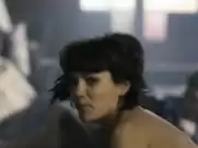 Astrid Berges-Frisbey - The sex of the angels (2012)