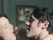 Astrid Berges-Frisbey - The sex of the angels (2012)