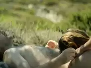 Elli Tringou, Milou Van Groesen - Suntan (2016)